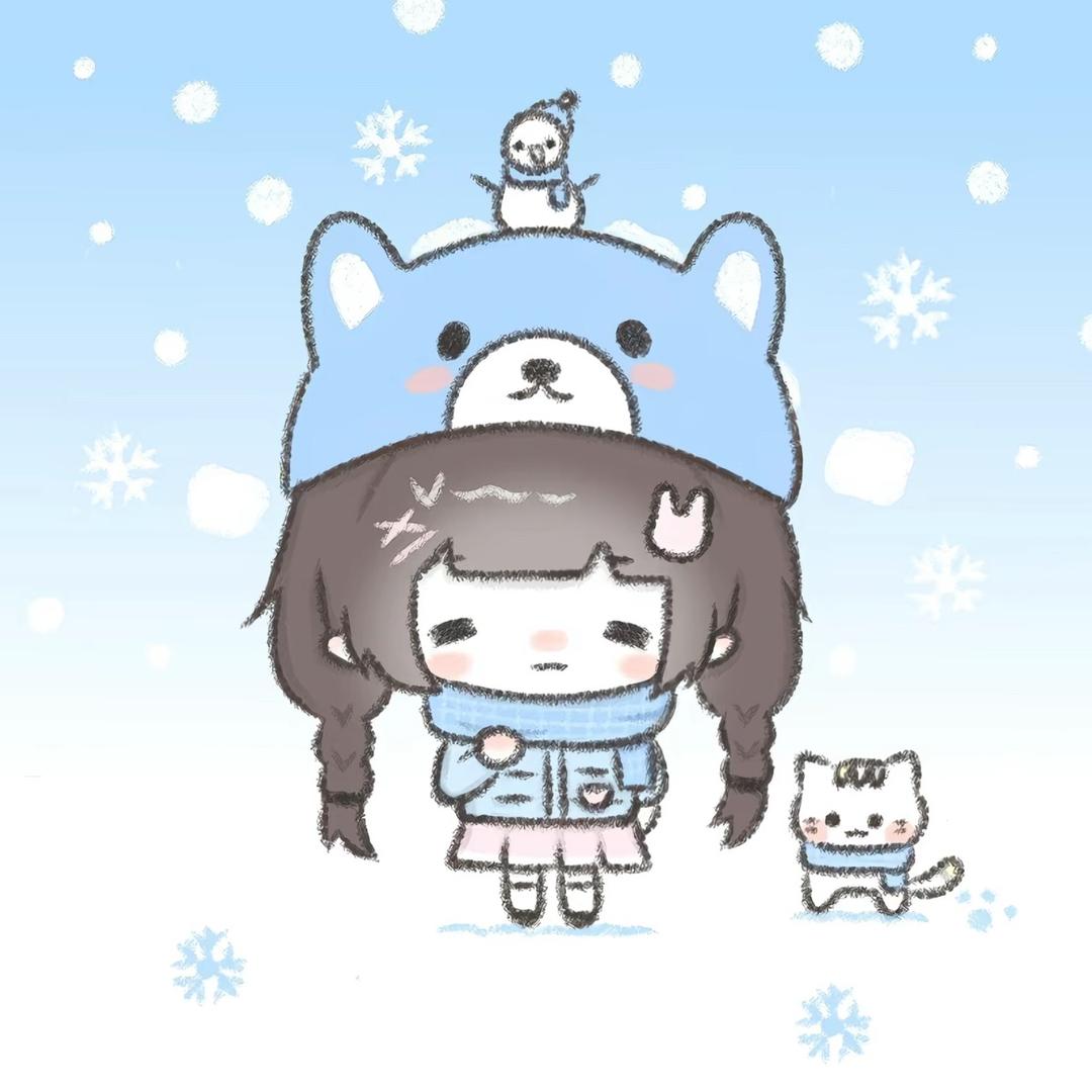 小雨转晴