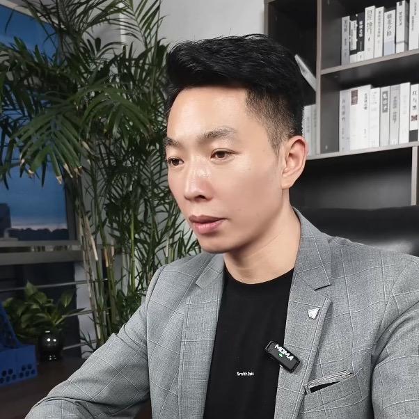 陈律～说信用