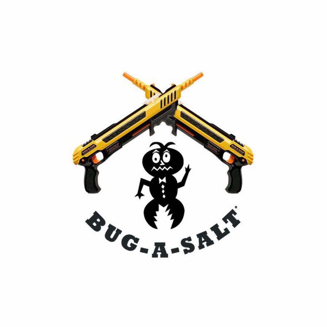 bugasalt盐枪二店