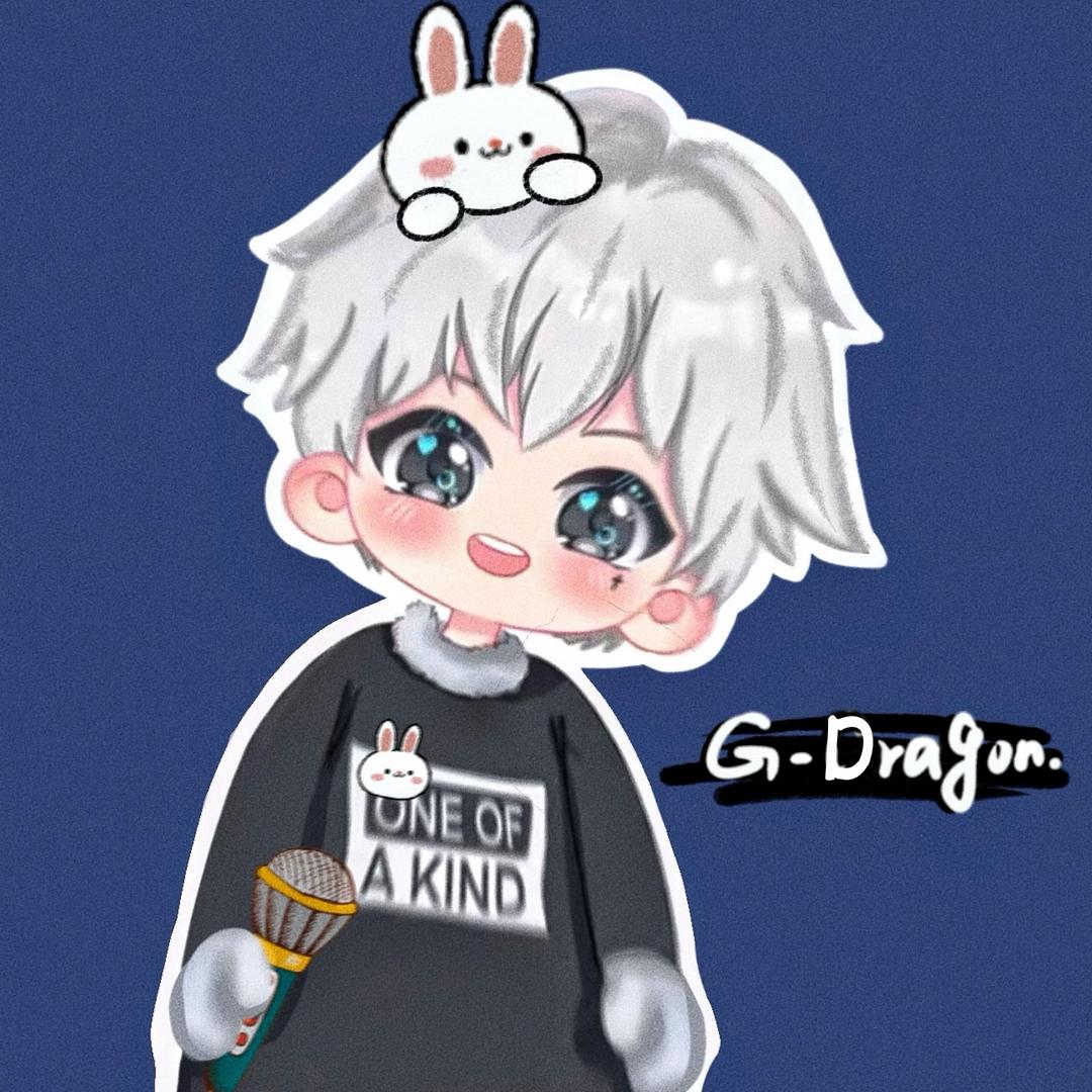🐰G.Dragon🏴‍☠️