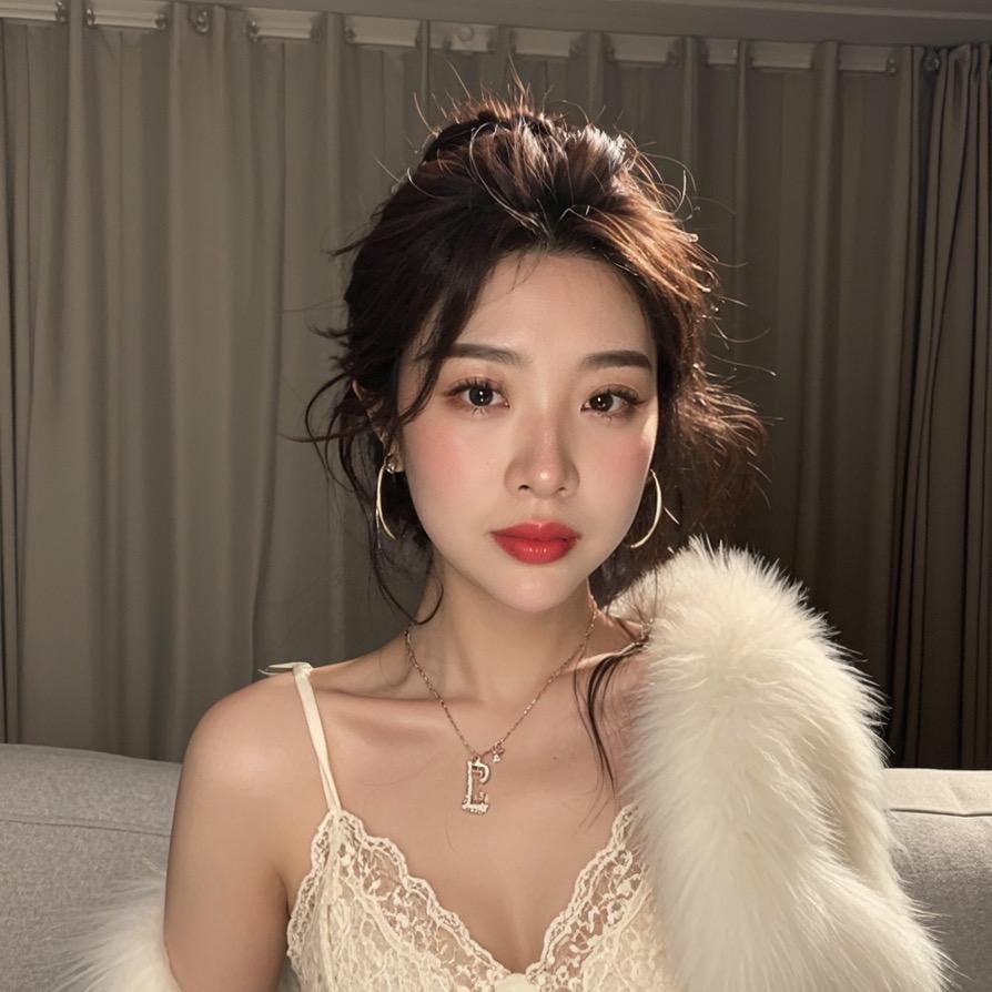 能曲能伸专业半永久.接发店