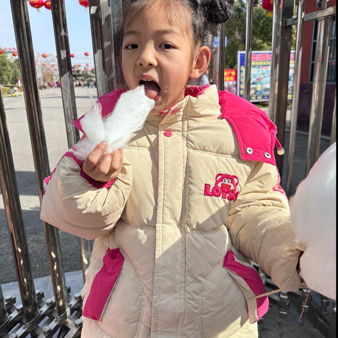 橙子好甜呀🌈🌸