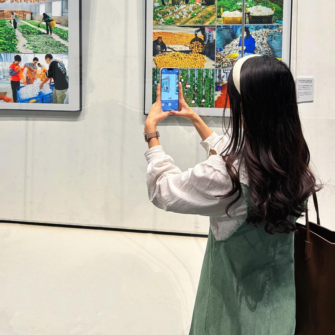 今天速写画了没