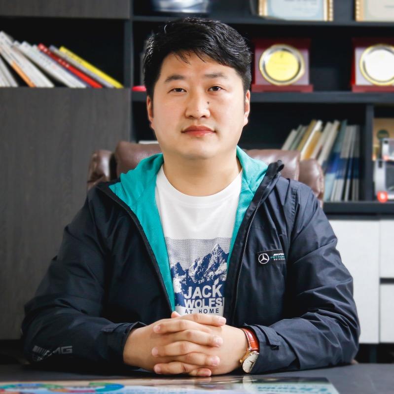 油圈大魔王