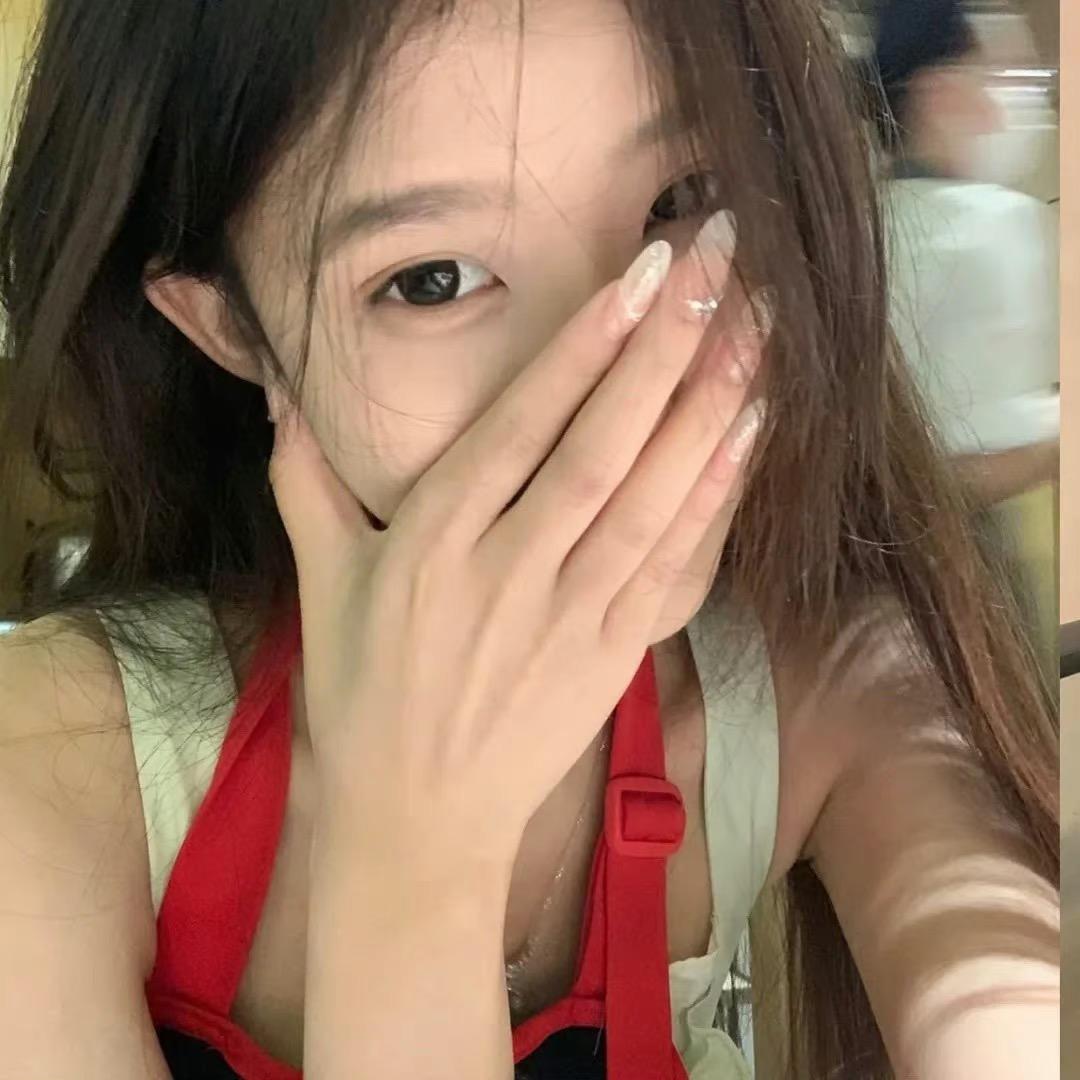 阿星赶海