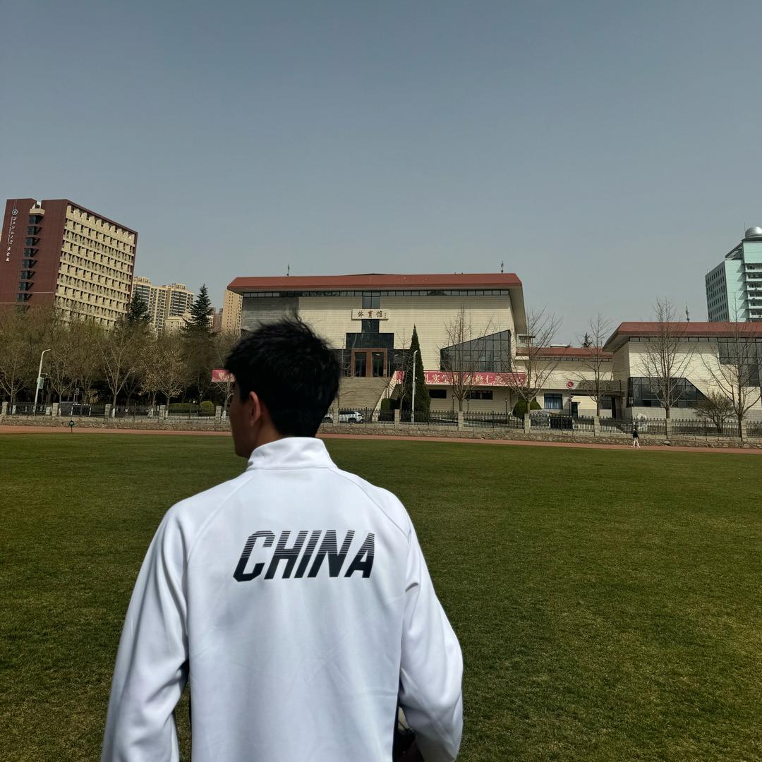 Zhang·浩