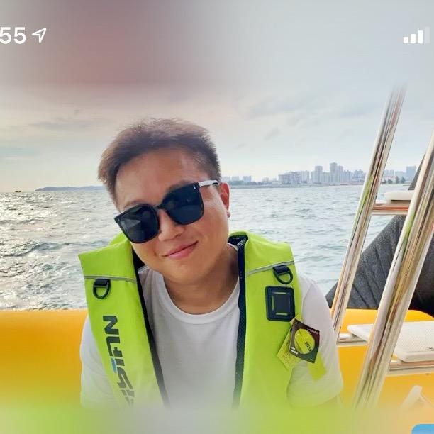 北海小海 （海钓船钓游艇包船下网抓螃蟹）