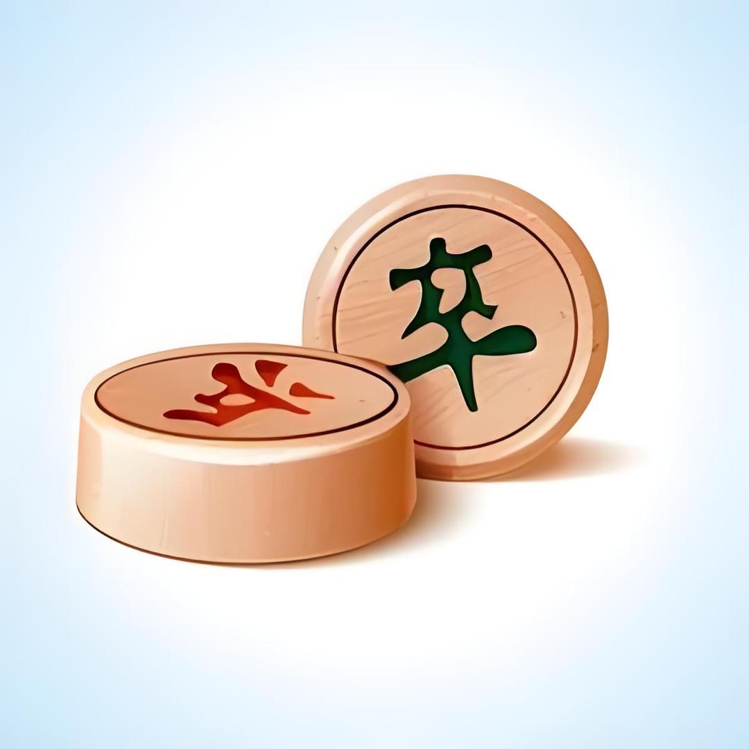 黑白象棋