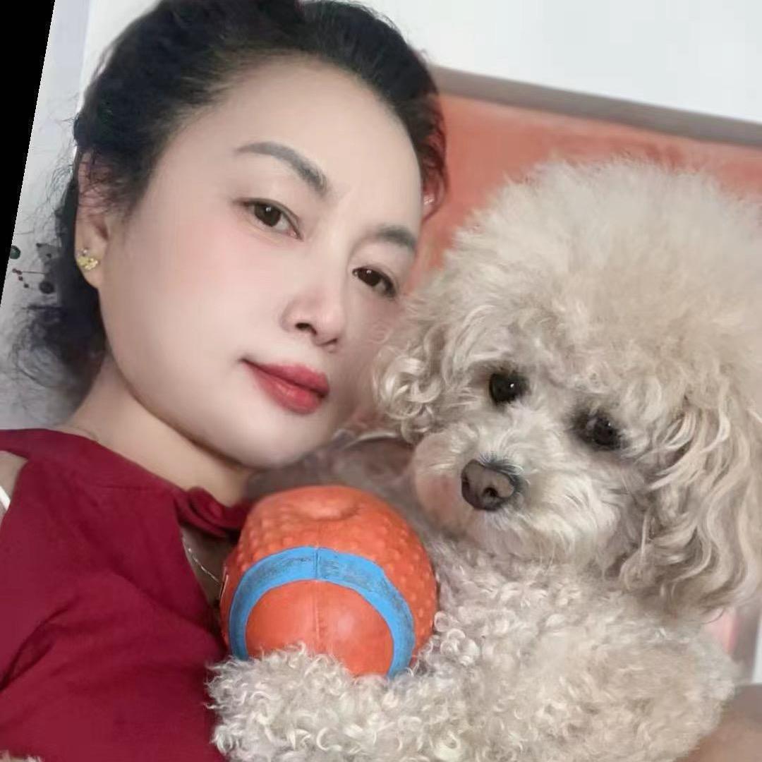 @果丫头
