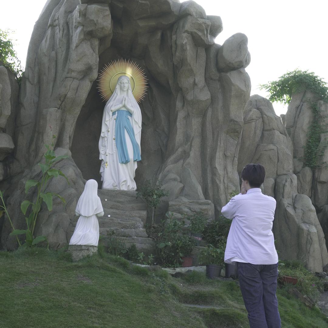 去码头整点薯条77