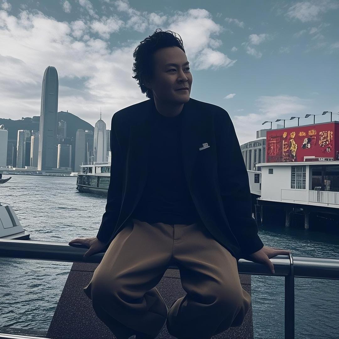 香港仔