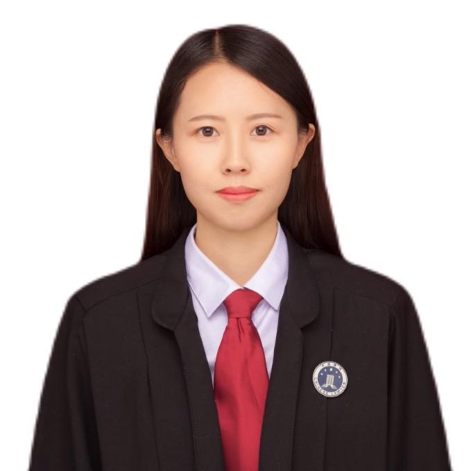 朱婷律师