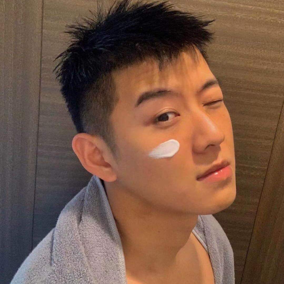 意中人