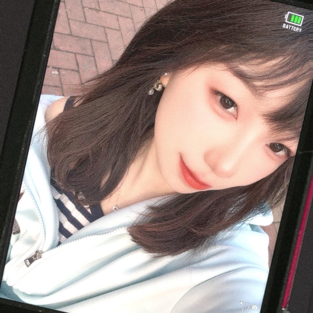 楚楚🌸