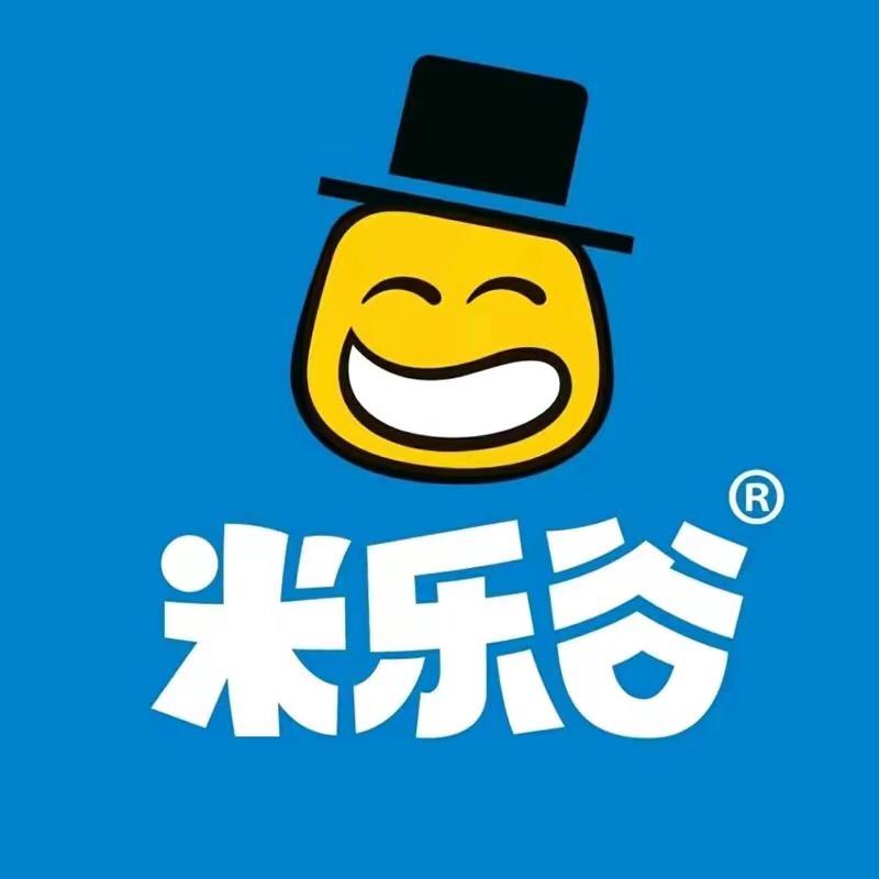 米乐谷卤米哒工厂直发
