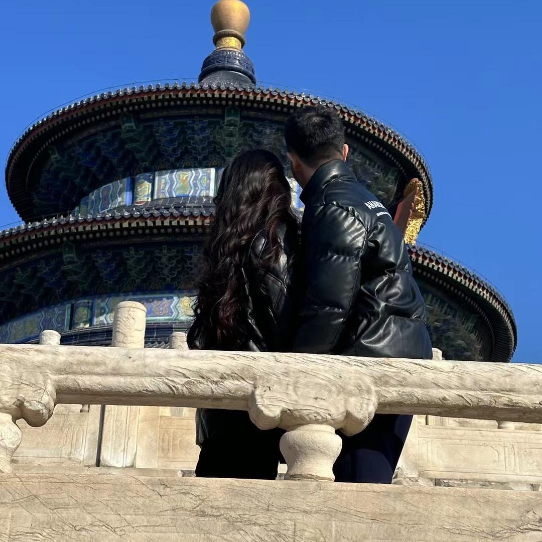 @张星