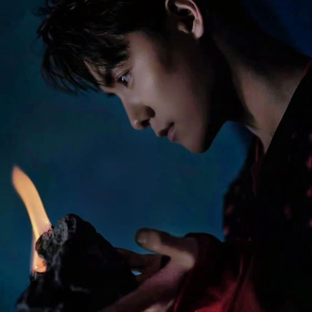 @࿐擦瓦💫扎西