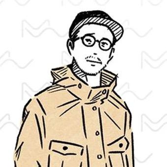 资深梦游