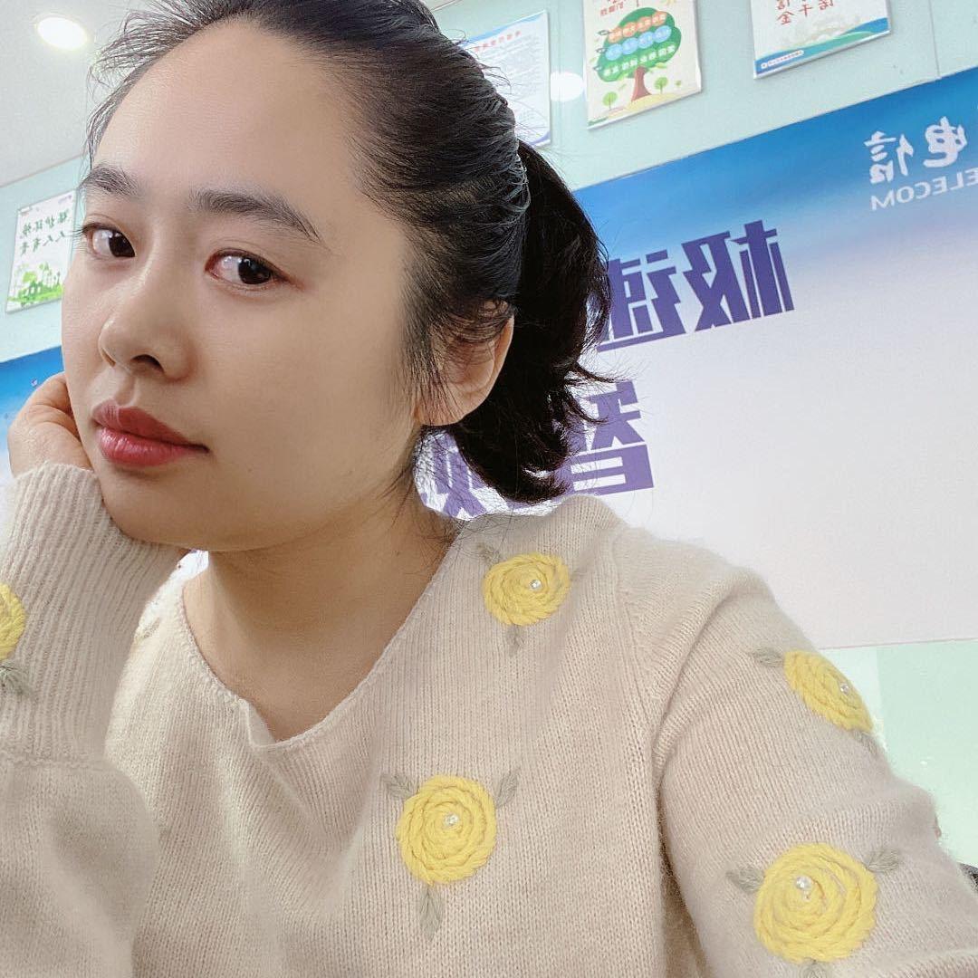 炎黄大道最靓营业员999