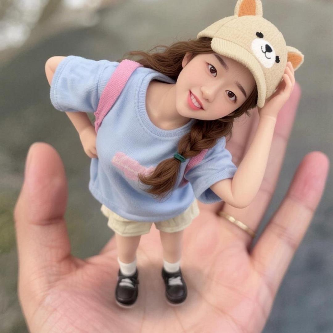 ꒰ঌTa ᴗng ໒꒱丫る是个🧨包