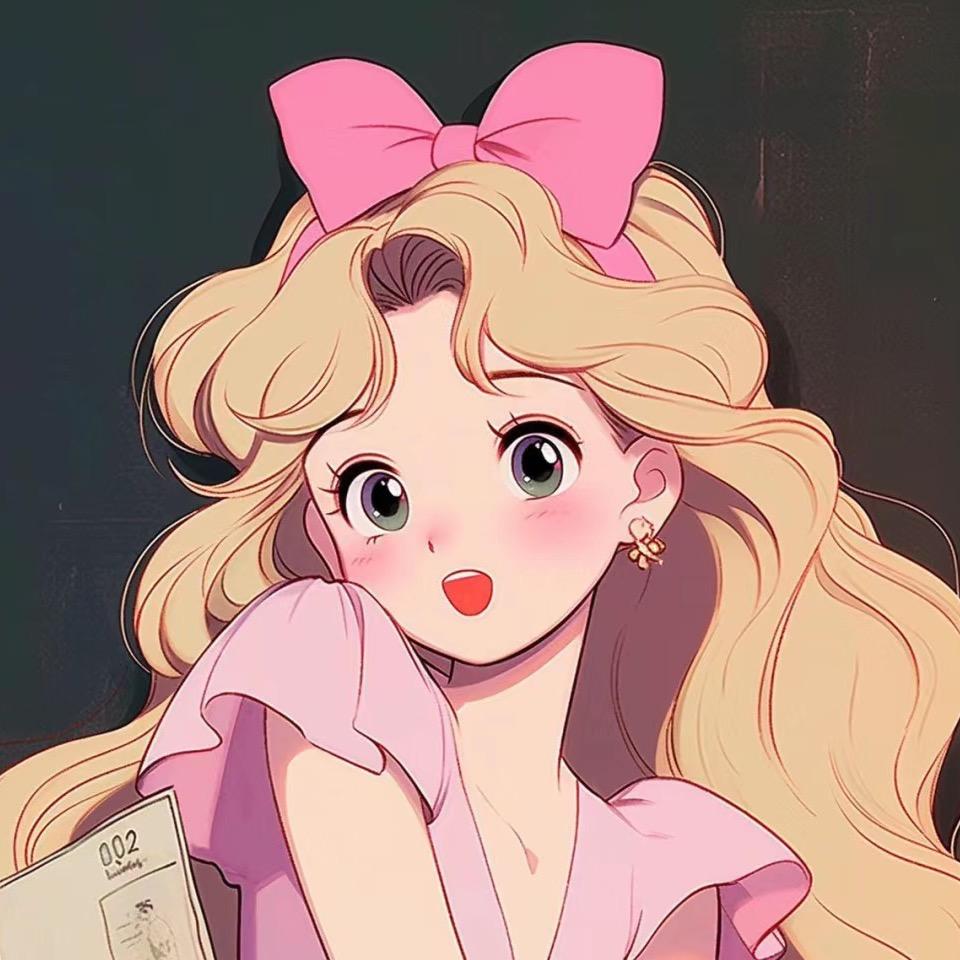 🍒喜欢不