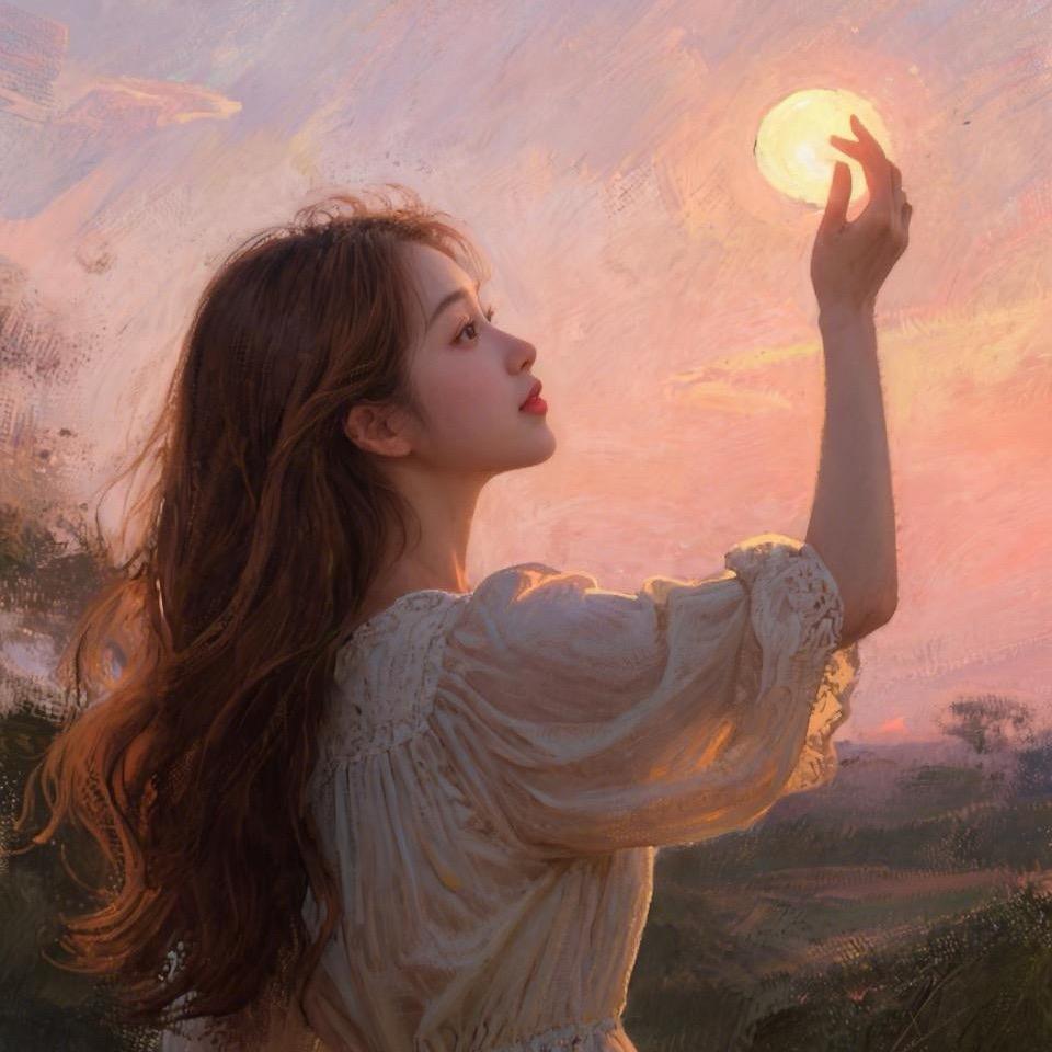 中年美少女 （新）