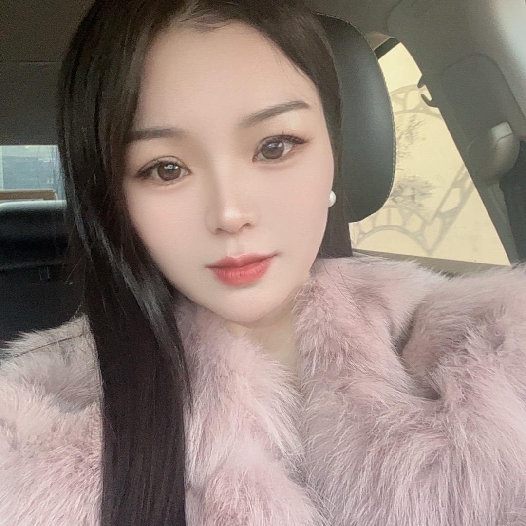 丽丽🎀