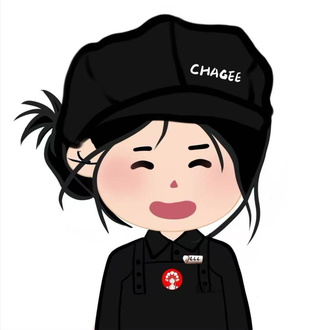 东海水晶小茶姬