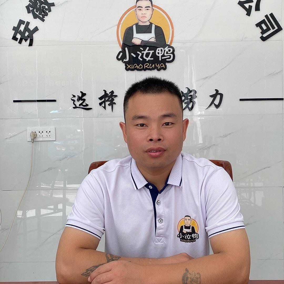 安徽淮南小汝鸭