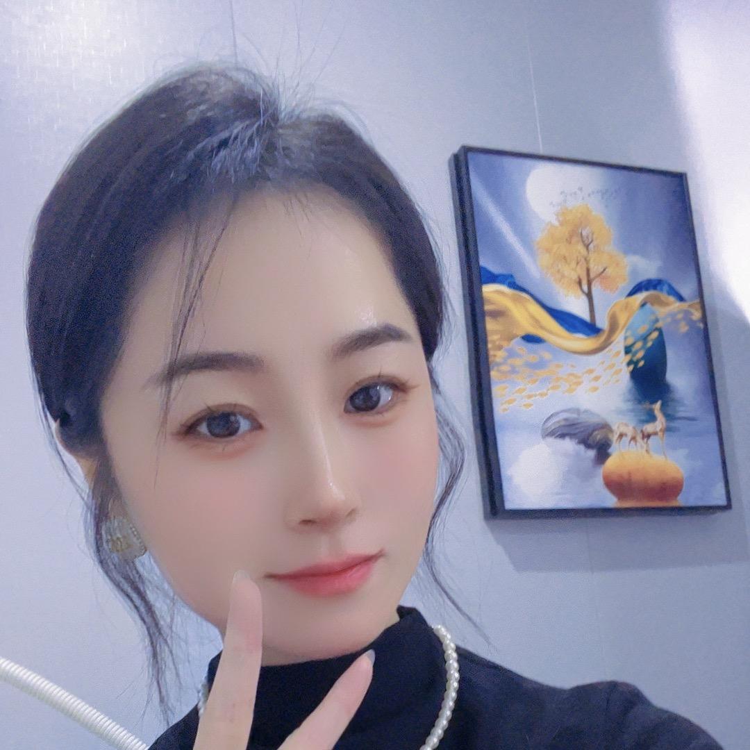@丽丽
