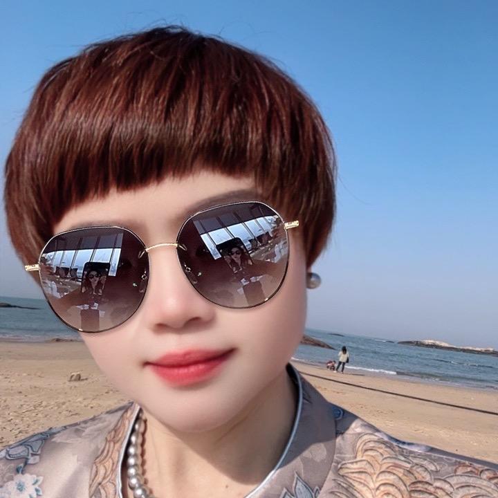 太阳 \  微笑