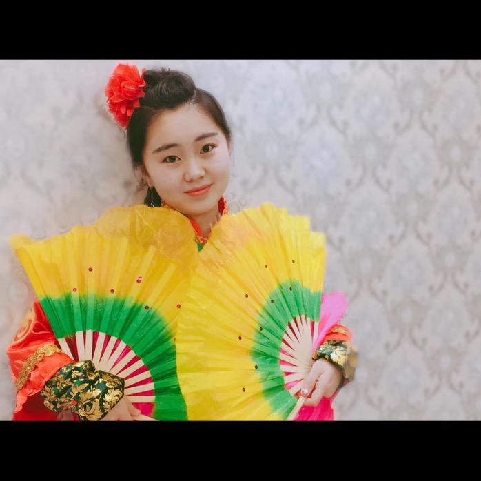 璐璐♥️