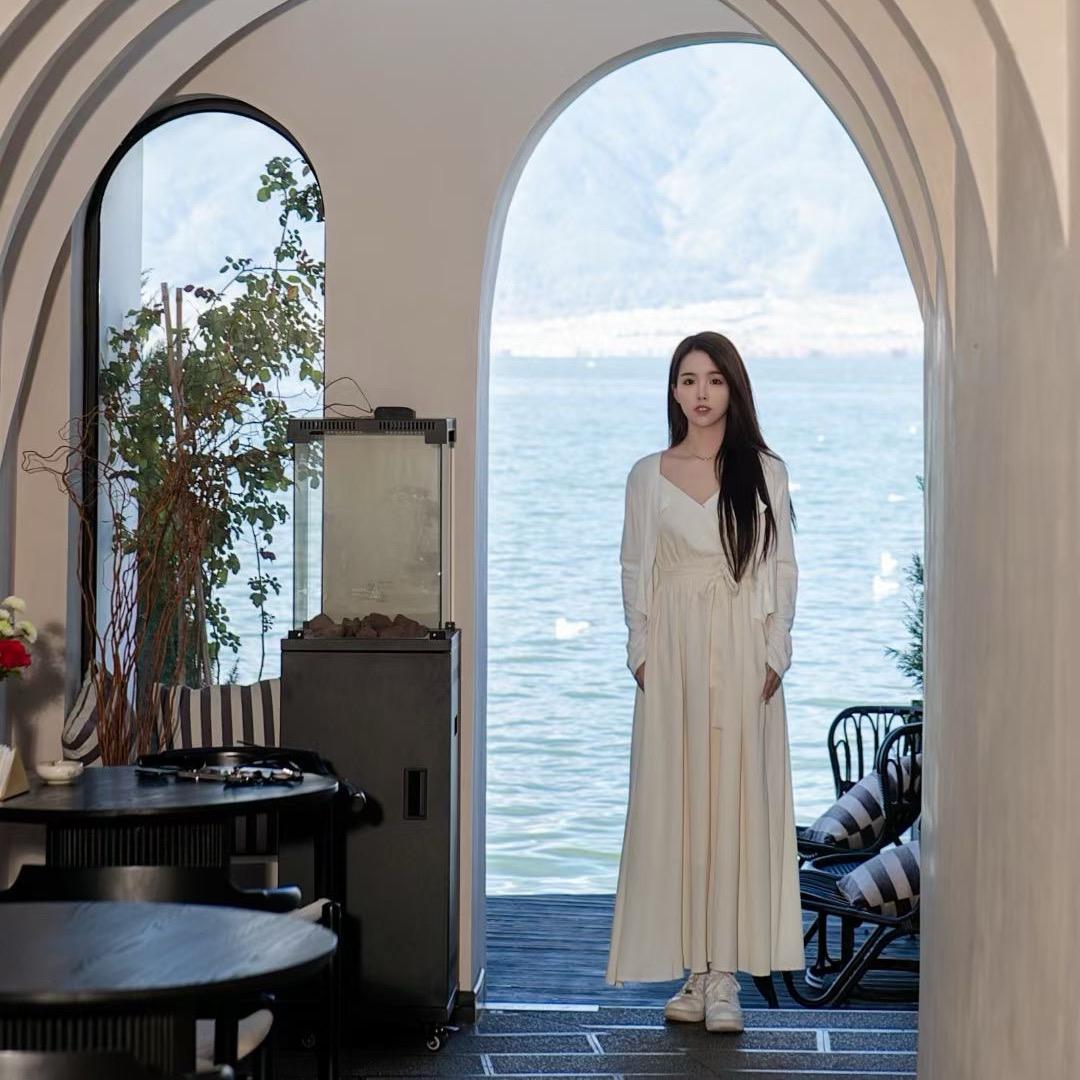 顾汐