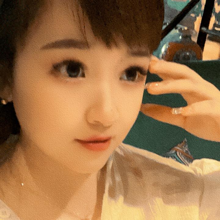 毛毛🎵很可爱