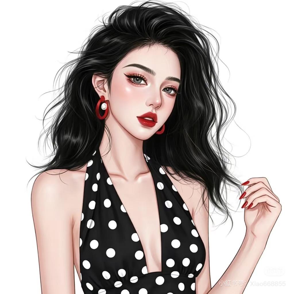 苗了个咪~