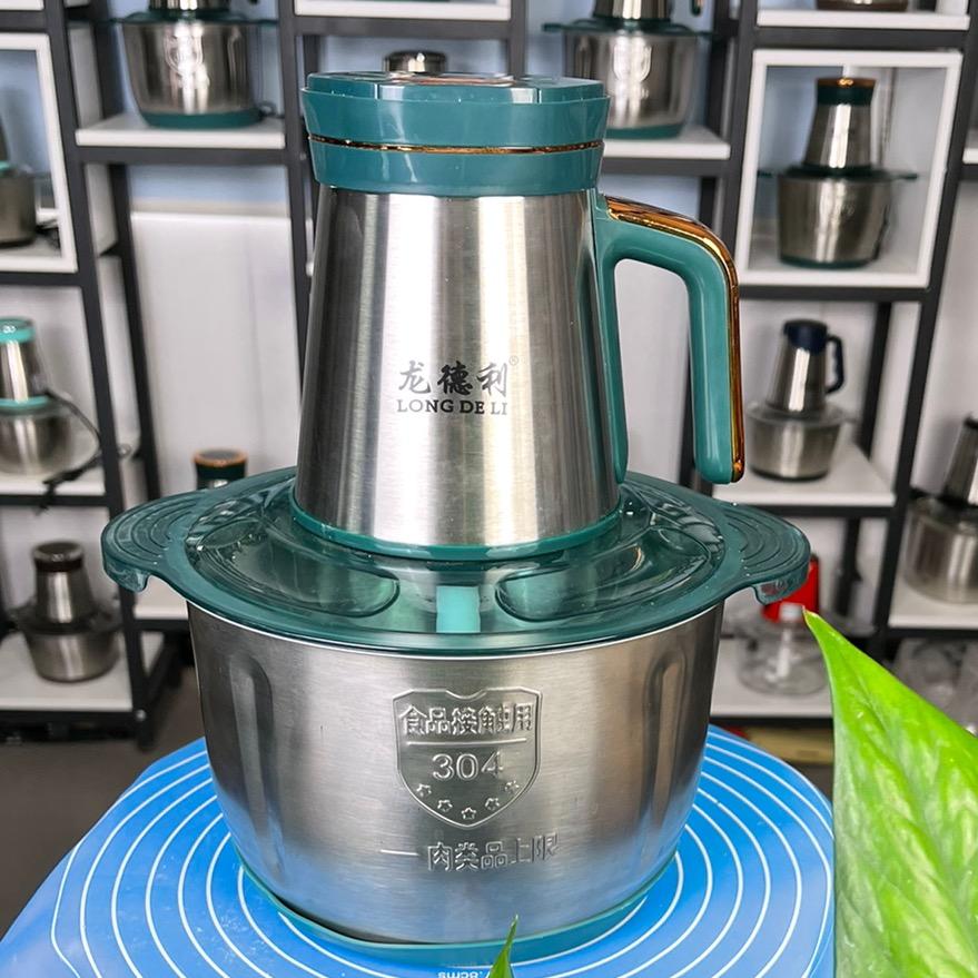 龙德利厨具工厂店