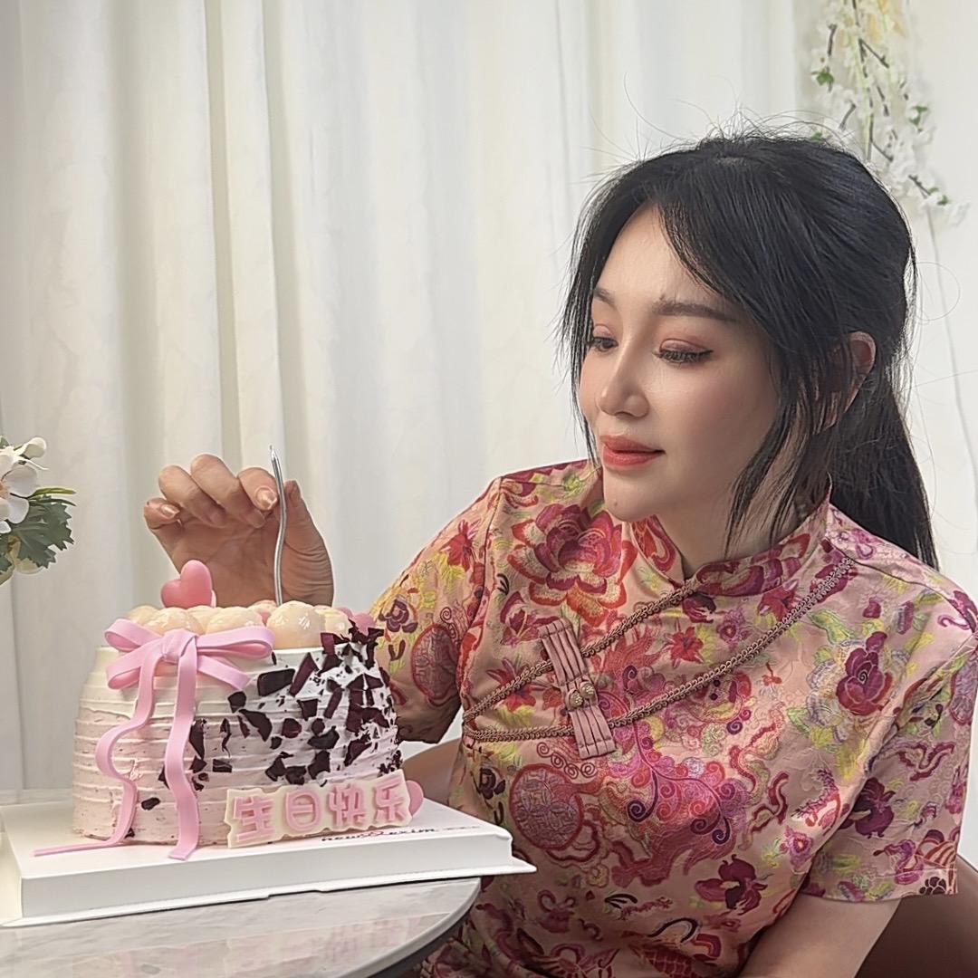 新美心蛋糕•Cake