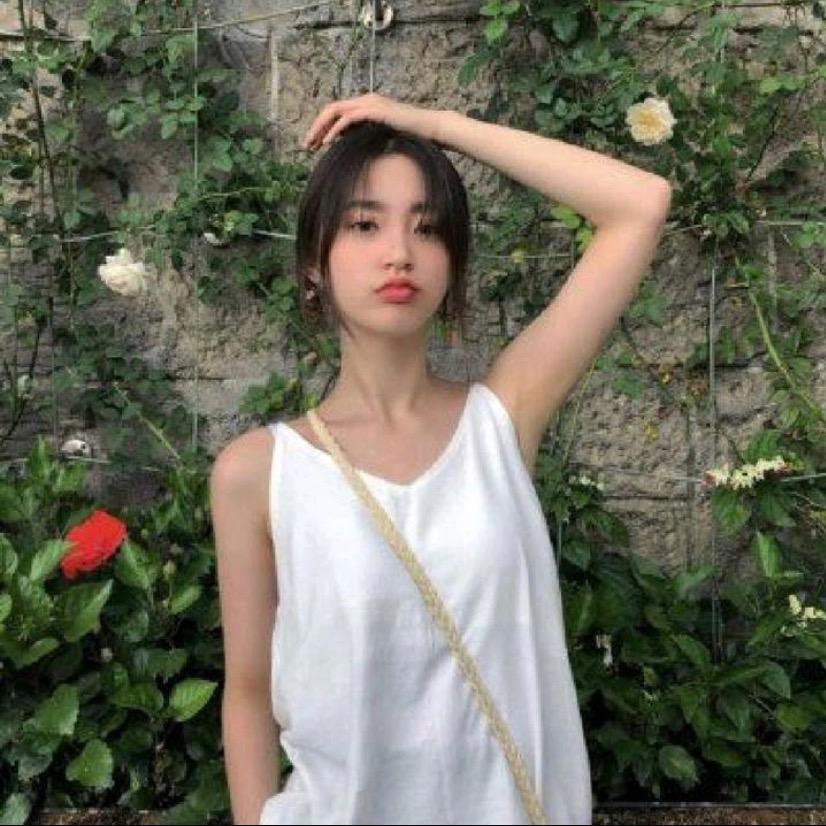 苗条菇凉