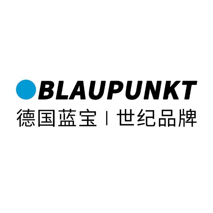 蓝宝BLAUPUNKT蒸汽清洁机