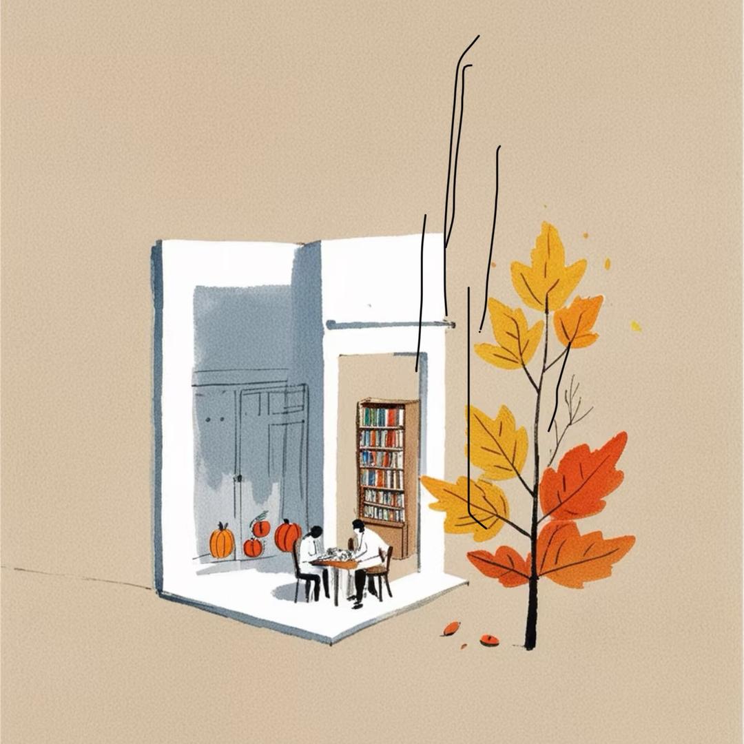 图南的书屋📚