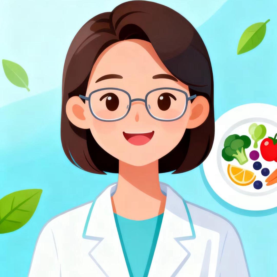 绎达营养师-高顿