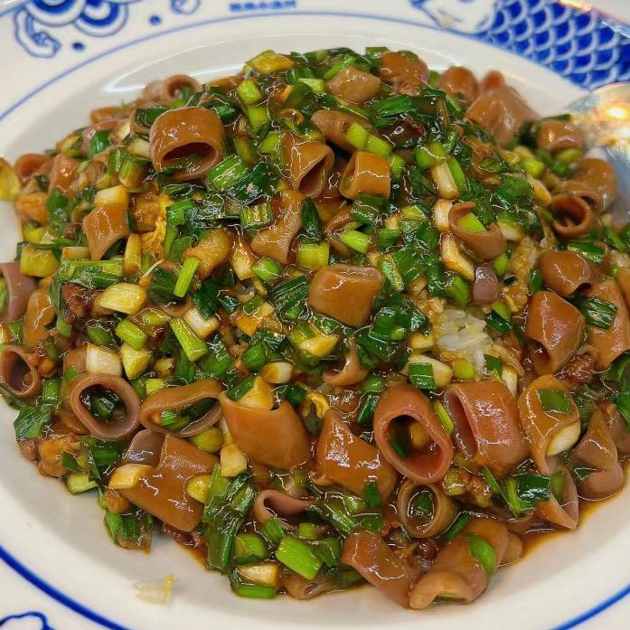 鲁F干饭指南