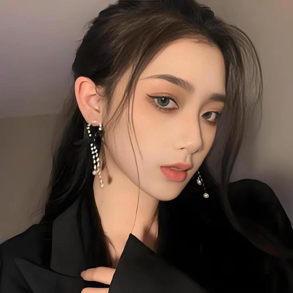 抑郁症少妇