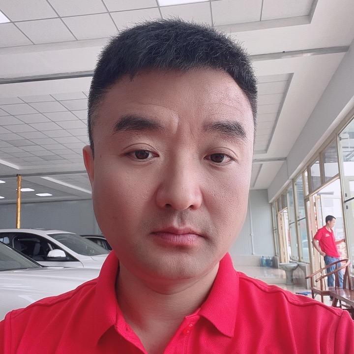 铁岭市得信二手车经销有限公司