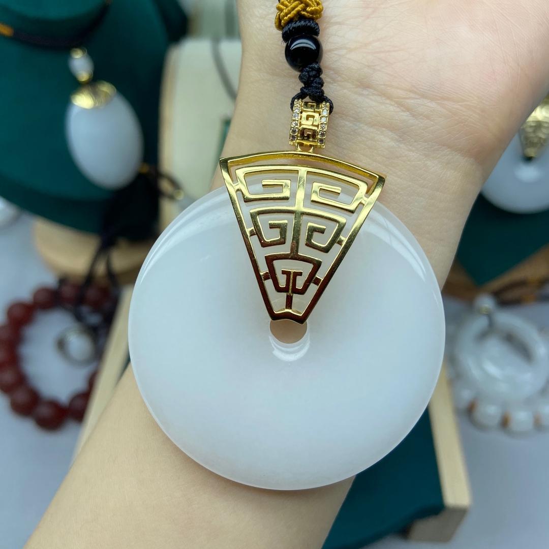 玲珑阁精选珠宝