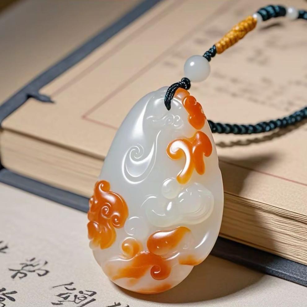 溯源和田8