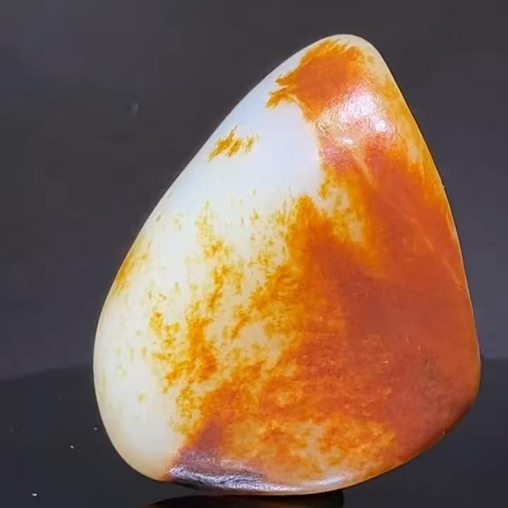 老徐玉坊和田玉