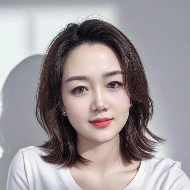 梅🌺子