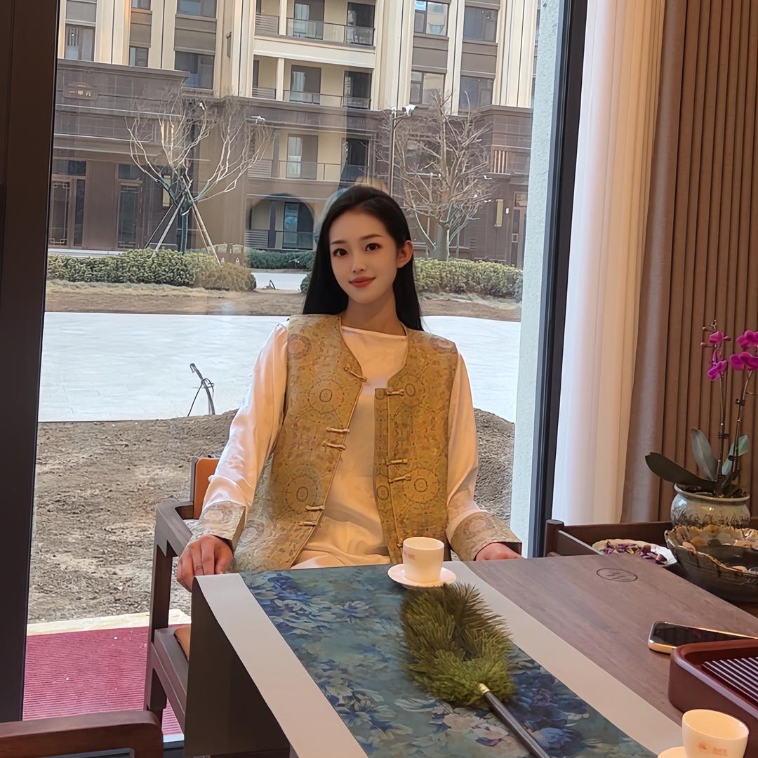 清清👗