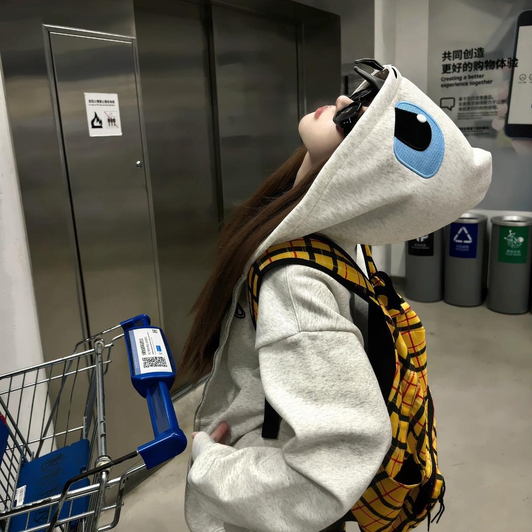 蟹黄堡